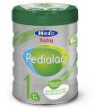 LECHE PEDIALAC 1 HERO BABY 800gr