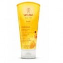 CHAMPU Y GEL DE BAÑO WELEDA CON CALENDULA 200ml