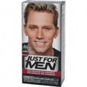 COLORANTE EN CHAMPU JUST FOR MEN CASTAÑO CLARO NATURAL