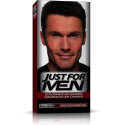 COLORANTE EN CHAMPU JUST FOR MEN CASTAÑO OSCURO NATURAL