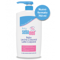 LECHE CORPORAL SEBAMED BABY 400ml