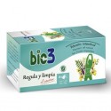 INFUSION BIE 3 REGULA Y LIMPIA 25u