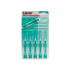 CEPILLO INTERDENTAL LACER...