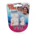 TAPONES DE OIDO NOTON CLASSIC DE CERA 10u