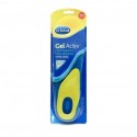 PLANTILLAS DR SCHOLL GELACTIV USO DIARIO MUJER 1 PAR