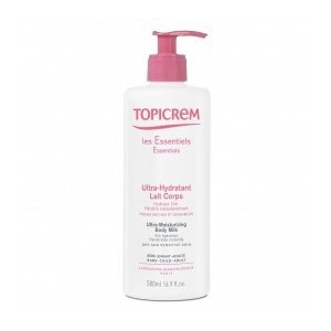 LECHE CORPORAL TOPICREM...
