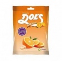 CARAMELOS DOLS SABOR MANDARINA BOLSA