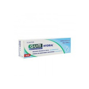 PASTA DENTAL GUM HYDRAL...