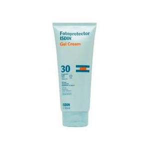 GEL- CREMA SOLAR ISDIN...