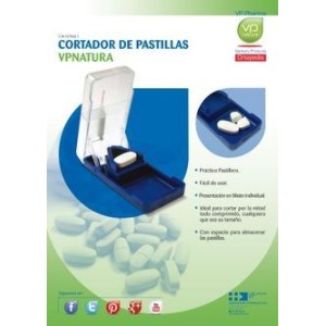 PASTILLERO CORTADOR DE...