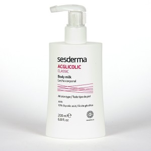 LECHE CORPORAL ACGLICOLIC...