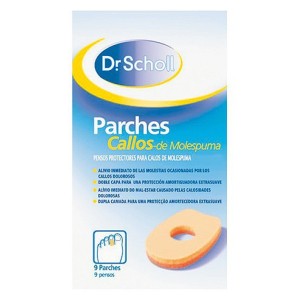 PARCHES PROTECTORES...
