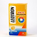 VITAMINA C LEOTRON 36 comprimidos efervescentes