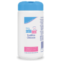TOALLITAS OLEOSAS SEBAMED BABY 70u