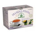 INFUSION TRANQUITISANA EL NATURALISTA 20u