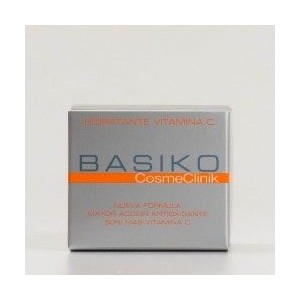 CREMA HIDRATANTE BASIKO CON...