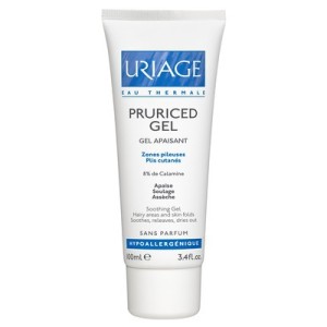 GEL PRURICED CALMANTE...