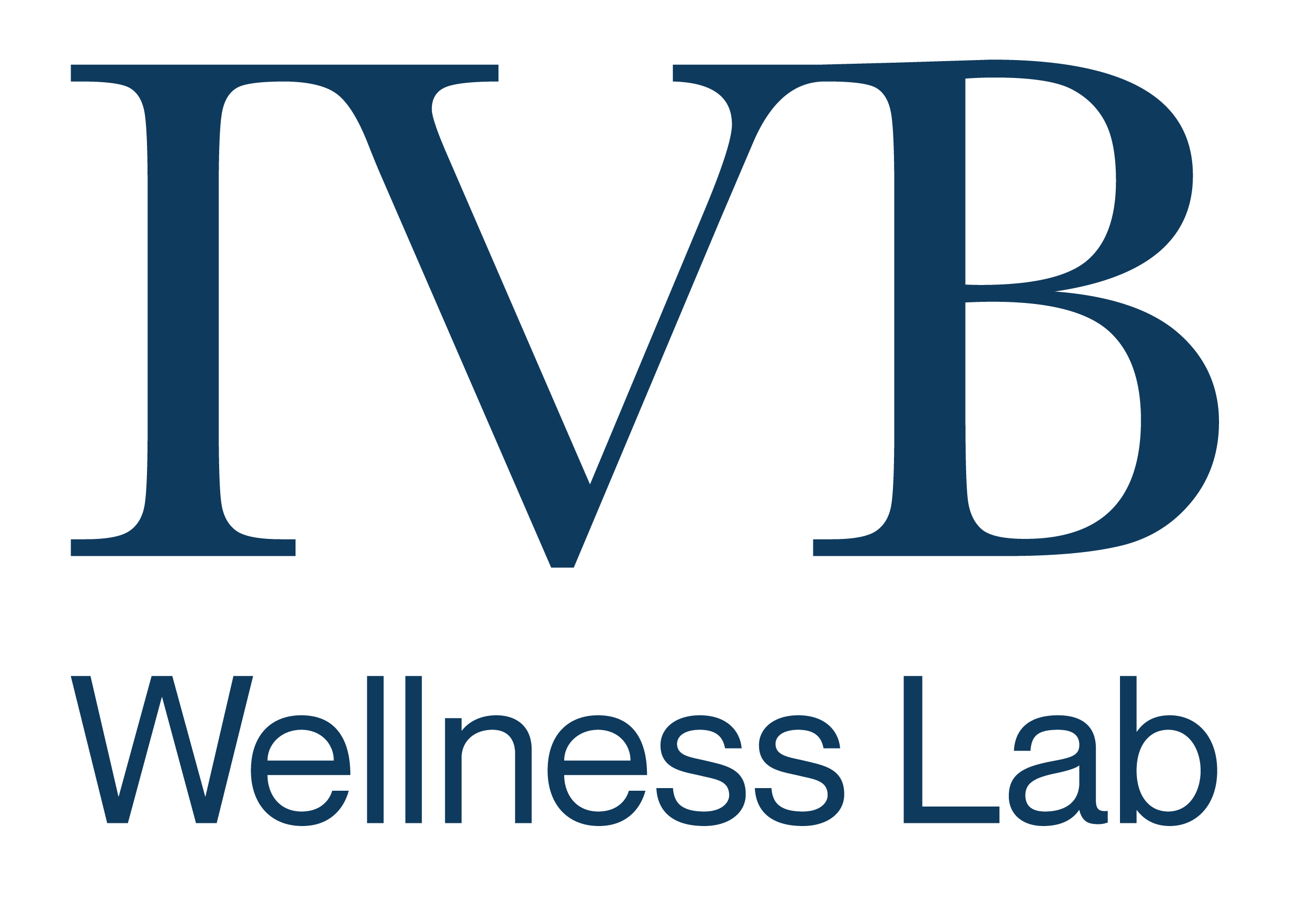 IVB WELLNESS LAB