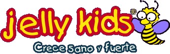 JELLY KIDS